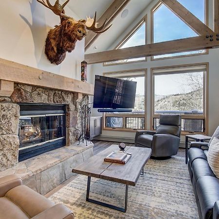 The Pines Lodge, A Rockresort Beaver Creek Bagian luar foto