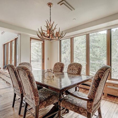 The Pines Lodge, A Rockresort Beaver Creek Bagian luar foto