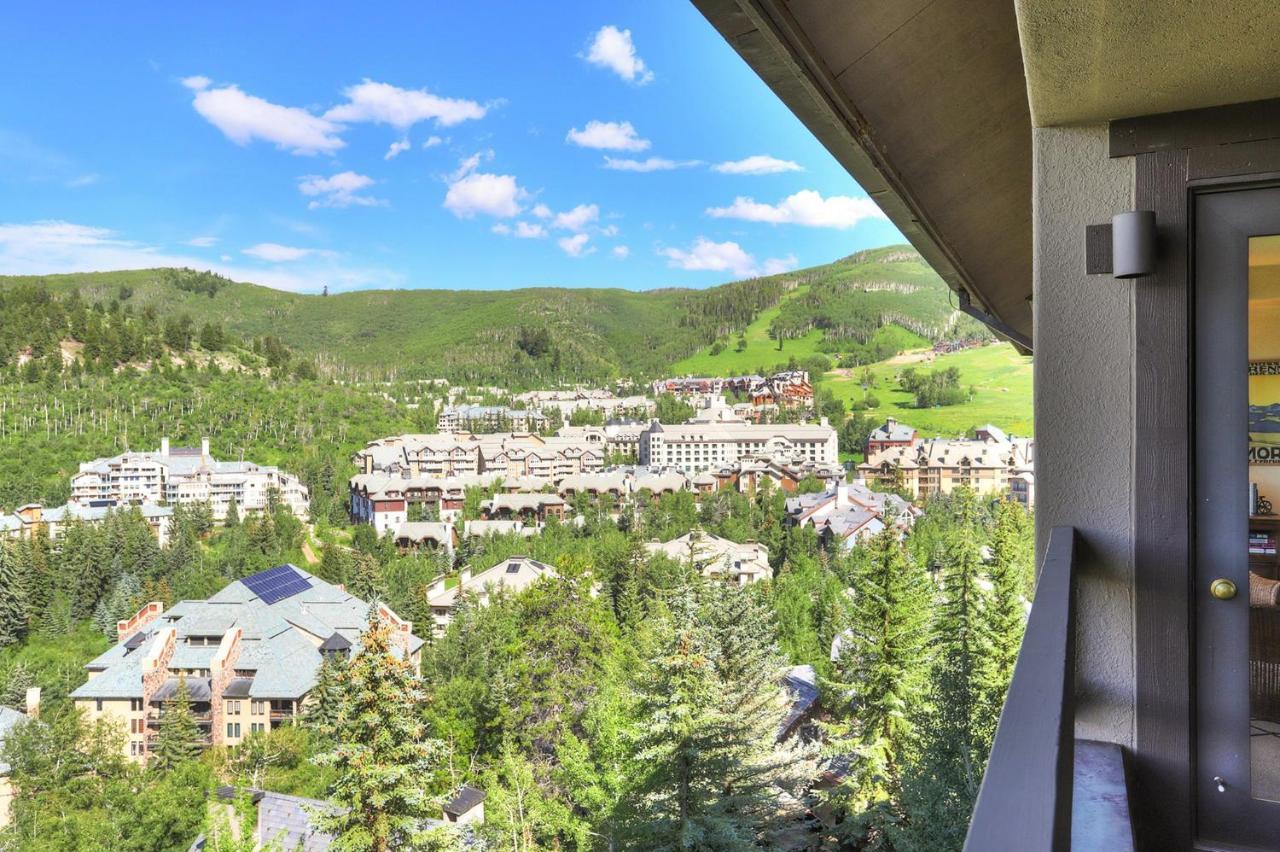 The Pines Lodge, A Rockresort Beaver Creek Bagian luar foto