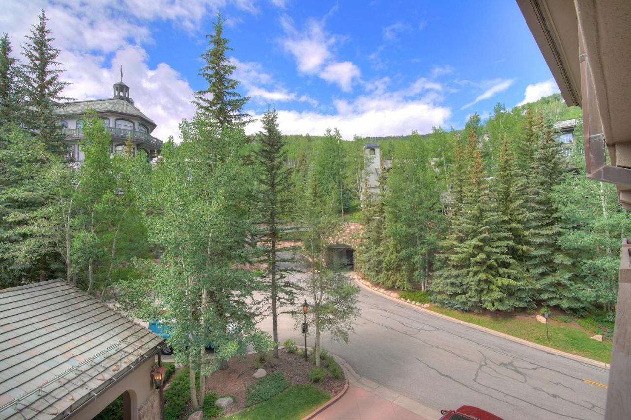 The Pines Lodge, A Rockresort Beaver Creek Bagian luar foto