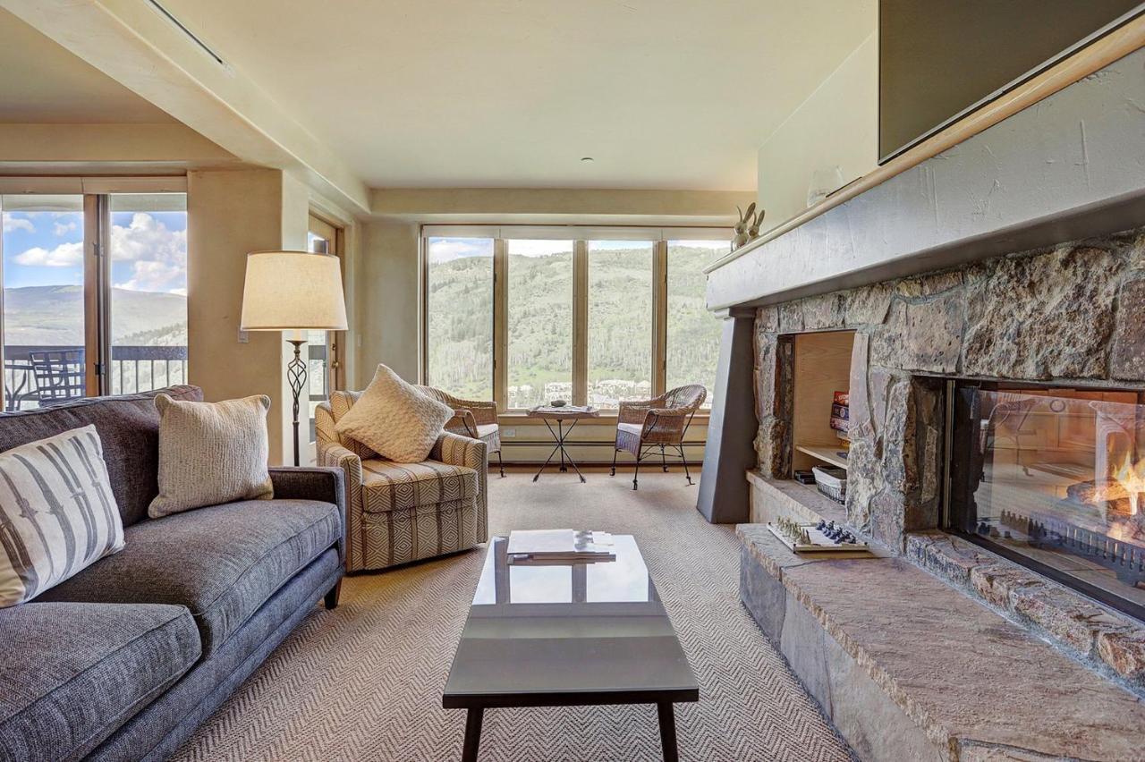 The Pines Lodge, A Rockresort Beaver Creek Bagian luar foto