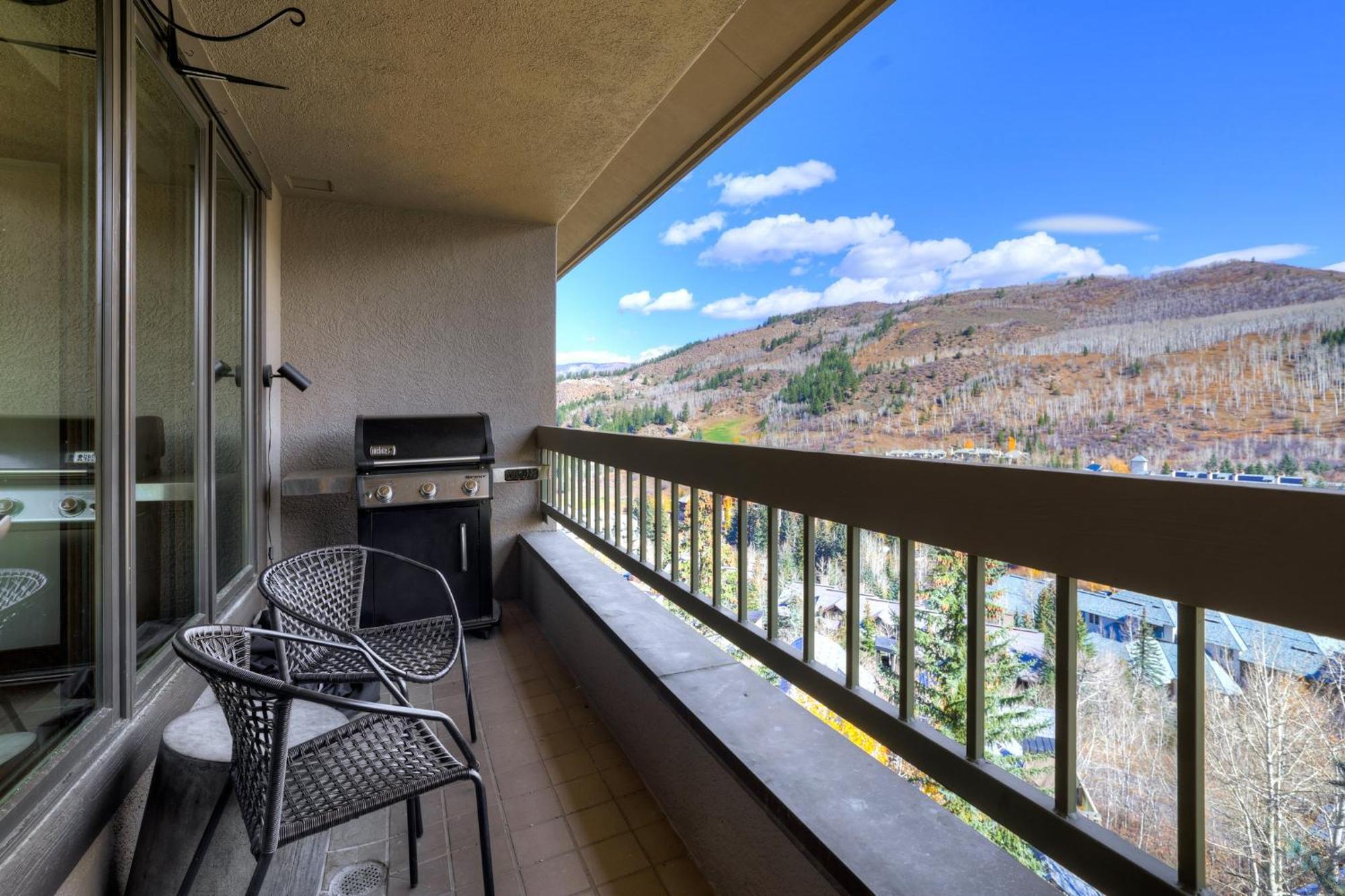 The Pines Lodge, A Rockresort Beaver Creek Bagian luar foto