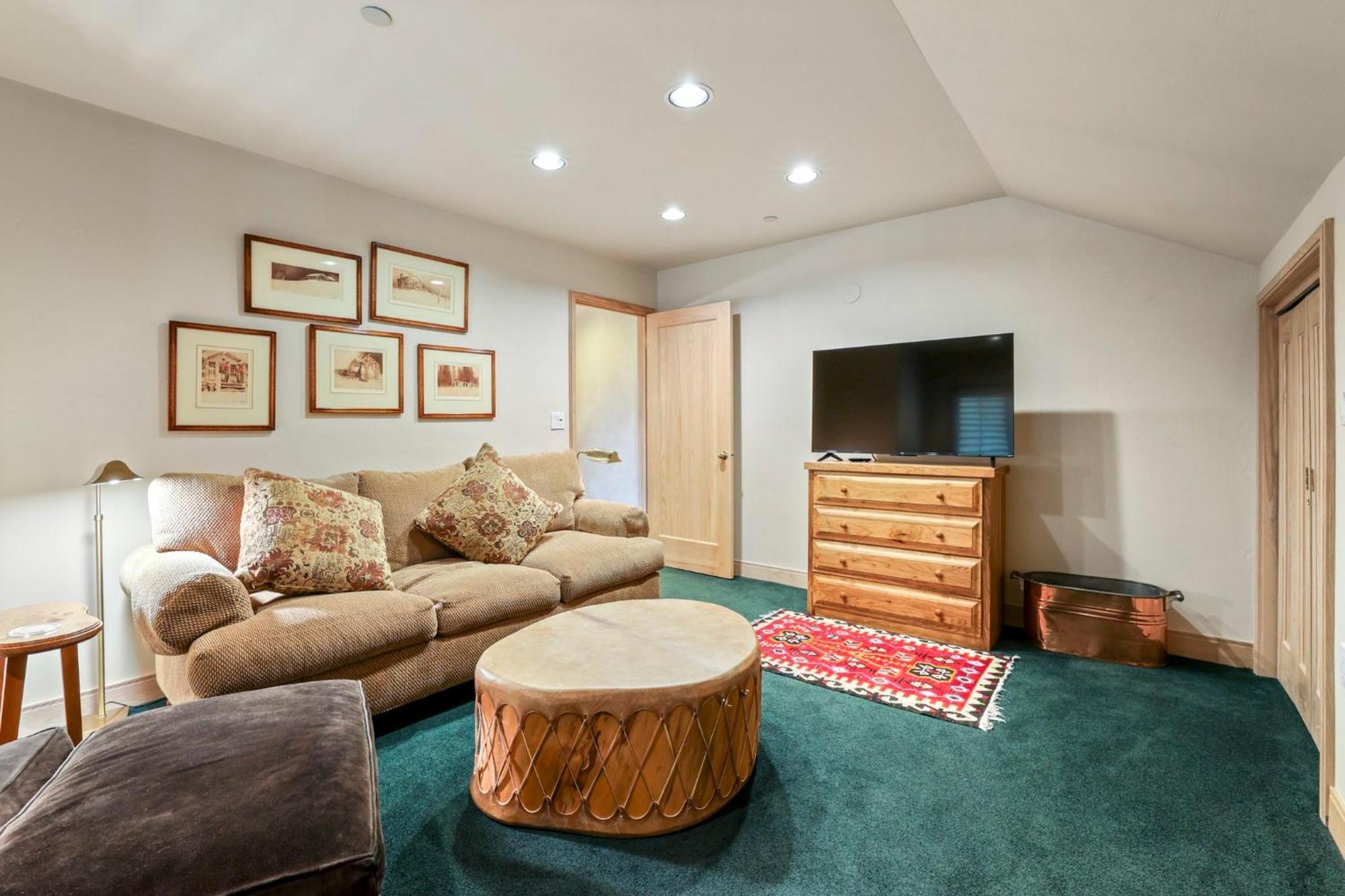 The Pines Lodge, A Rockresort Beaver Creek Bagian luar foto