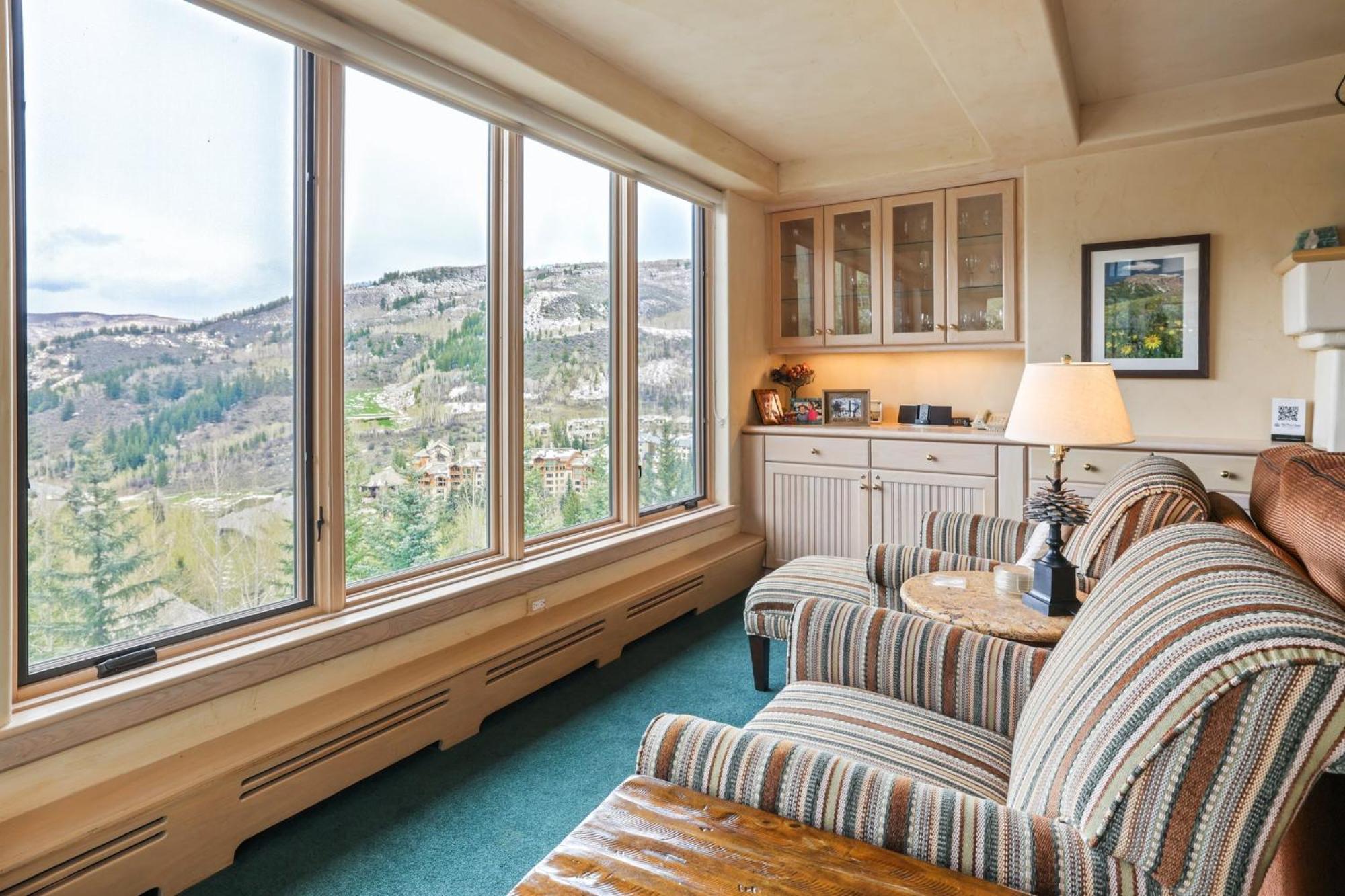 The Pines Lodge, A Rockresort Beaver Creek Bagian luar foto