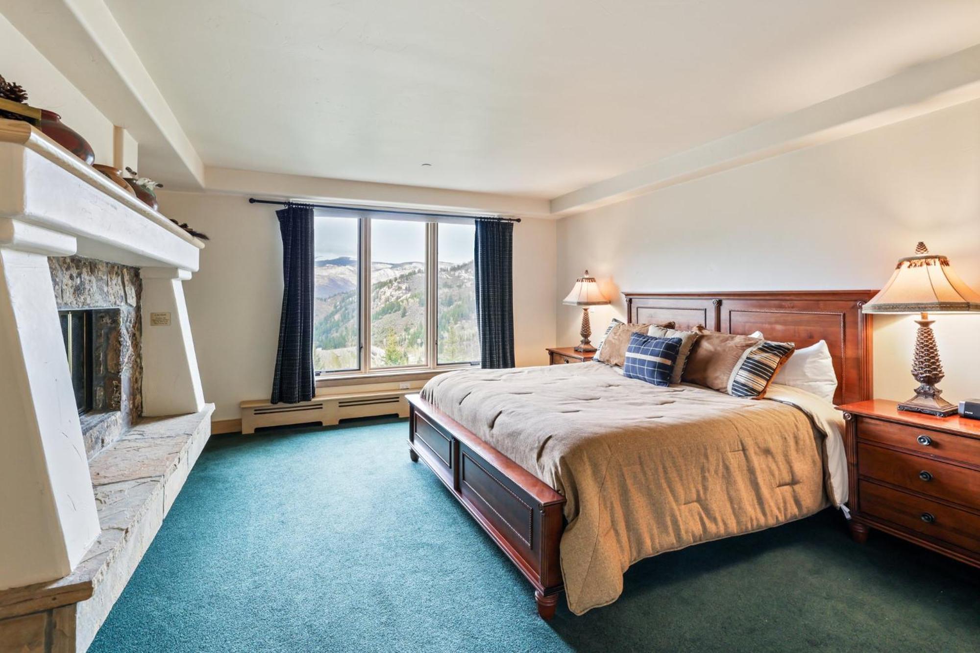The Pines Lodge, A Rockresort Beaver Creek Bagian luar foto
