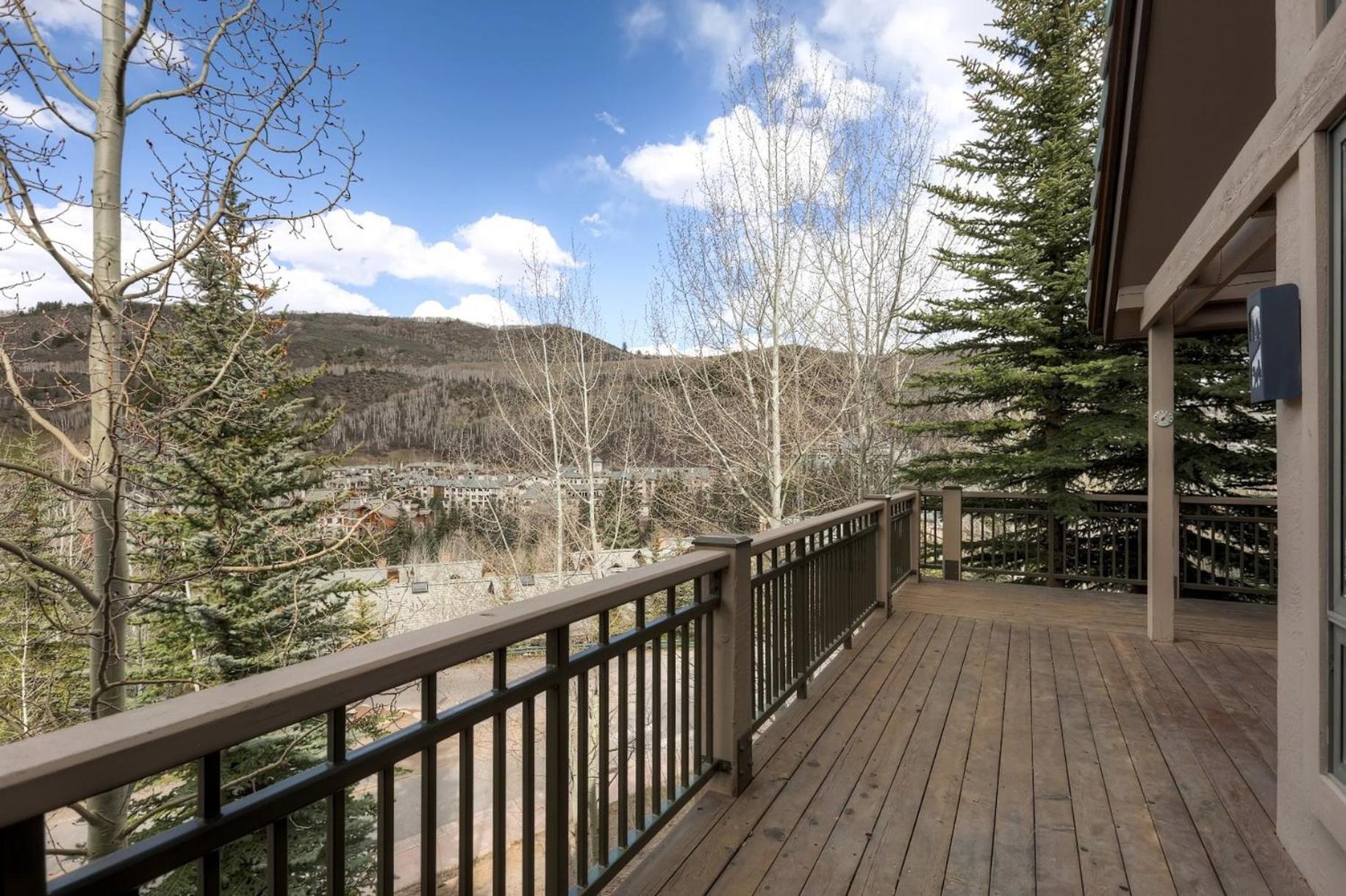The Pines Lodge, A Rockresort Beaver Creek Bagian luar foto