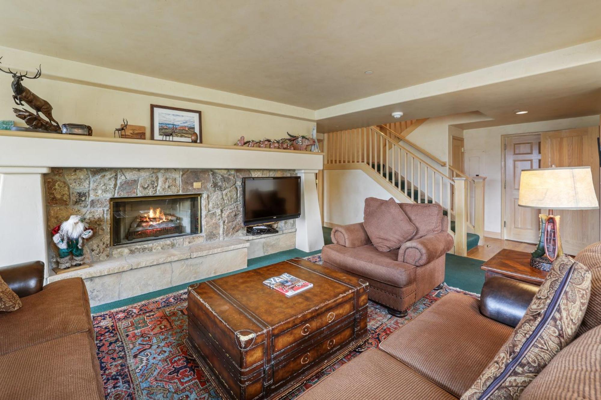 The Pines Lodge, A Rockresort Beaver Creek Bagian luar foto