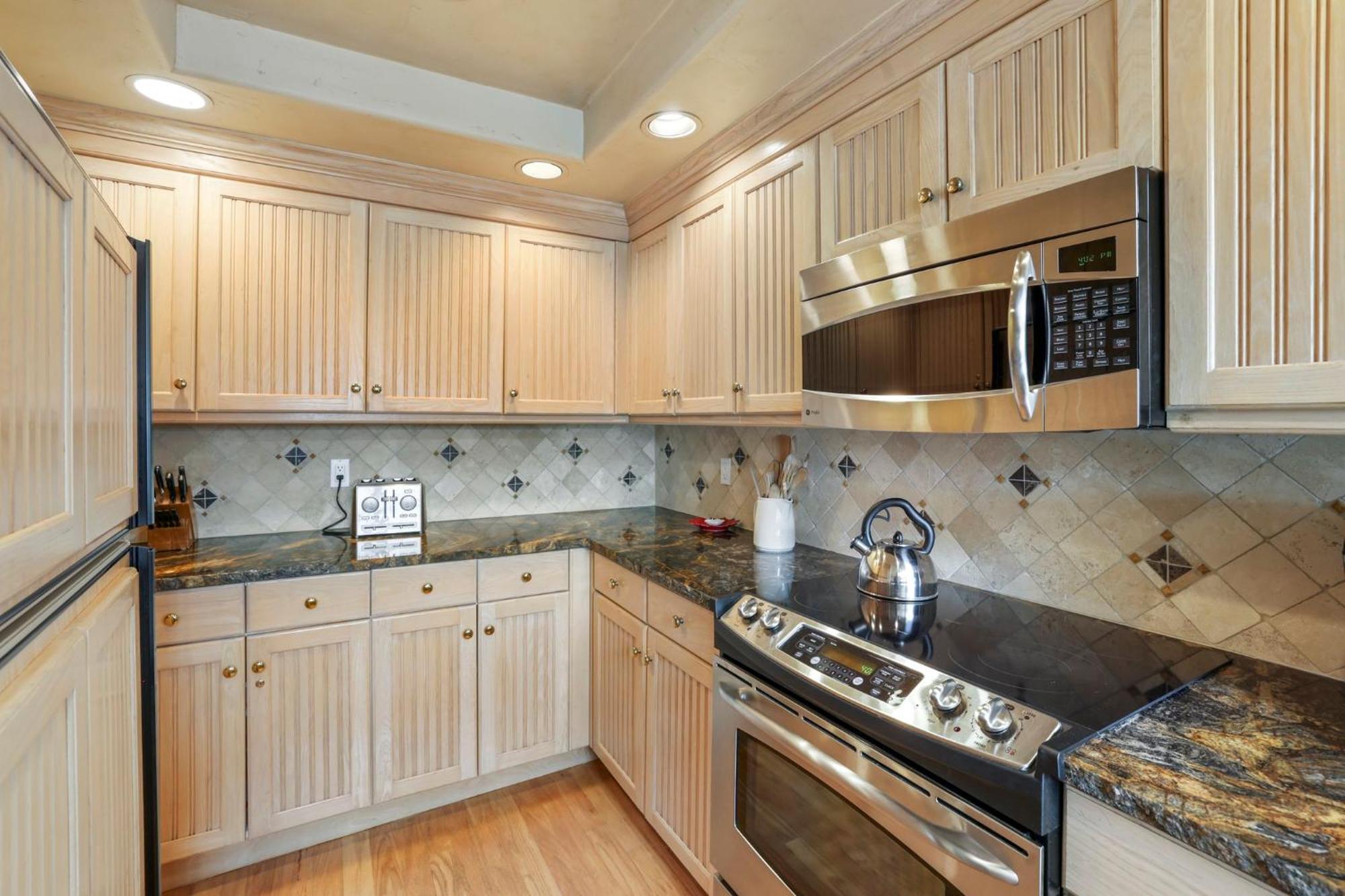 The Pines Lodge, A Rockresort Beaver Creek Bagian luar foto