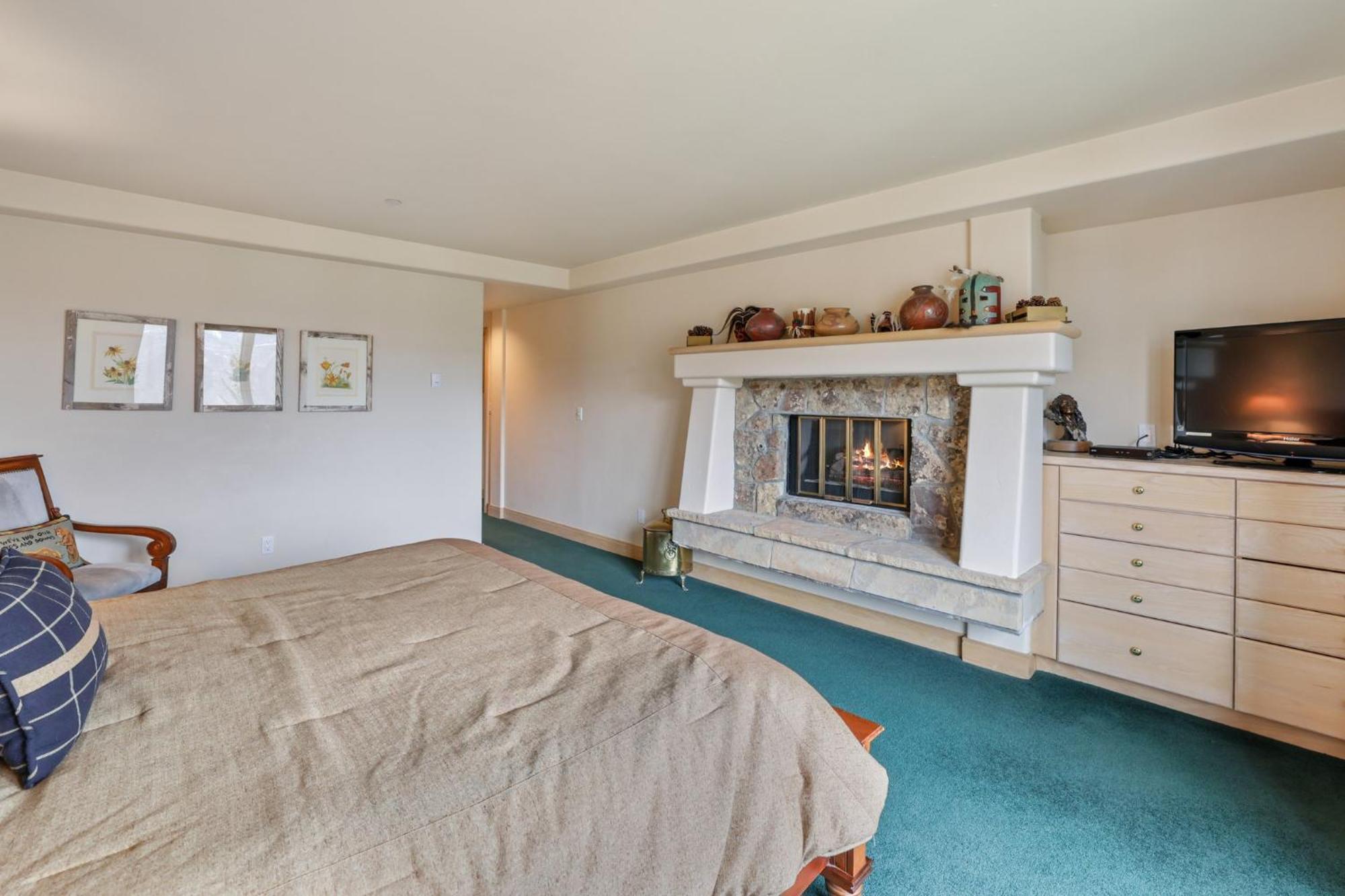 The Pines Lodge, A Rockresort Beaver Creek Bagian luar foto